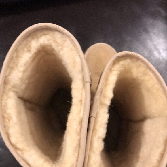 NWOT Harley Davidson boots - Picture 6 of 8